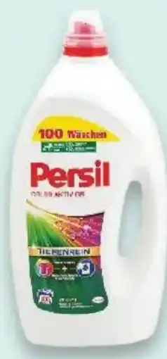 Kaufland PERSIL Prací gel/prášek nabídka