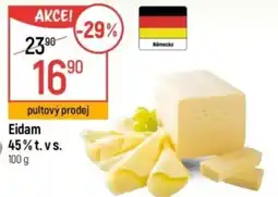 Globus Eidam 45% t.vs. nabídka