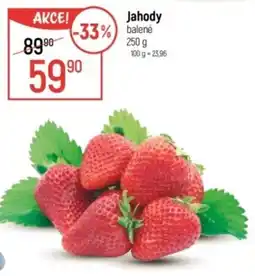 Globus Jahody nabídka