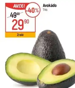 Globus Avokádo nabídka