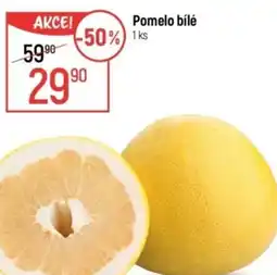 Globus Pomelo bílé nabídka