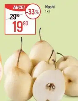 Globus Nashi nabídka