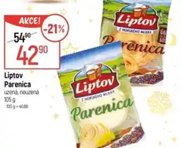 Globus Liptov Parenica uzená, neuzená nabídka