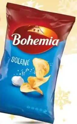 Globus Bohemia Chips nabídka