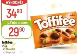 Globus Toffifee nabídka