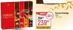 Globus Ferrero Prestige nabídka