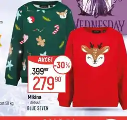 Globus Mikina nabídka