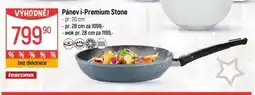 Globus Pánev i-Premium Stone nabídka