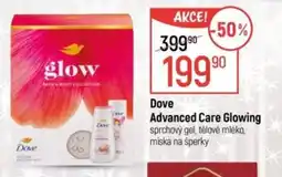 Globus Dove Advanced Care Glowing nabídka