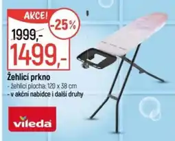 Globus Žehlicí prkno nabídka