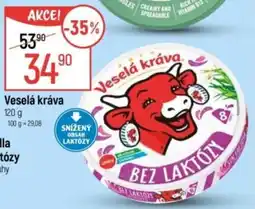 Globus Veselá kráva nabídka