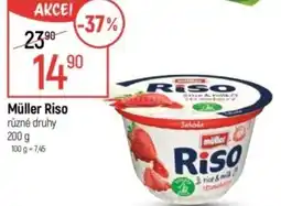 Globus Müller Riso nabídka