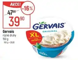 Globus Gervais nabídka