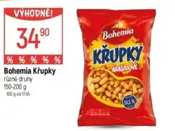 Globus Bohemia Křupky nabídka