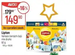 Globus Lipton nabídka