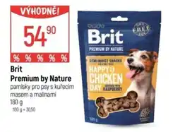 Globus Brit Premium by Nature nabídka