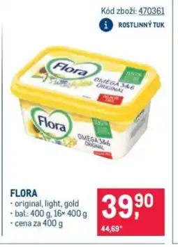 Makro Flora nabídka