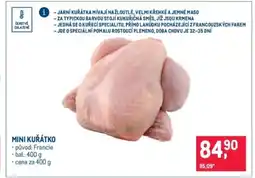Makro Mini kuřátko nabídka