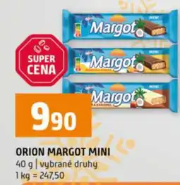 Terno ORION MARGOT MINI nabídka