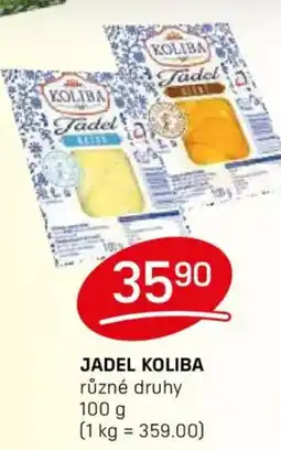 Flop Jadel Koliba nabídka
