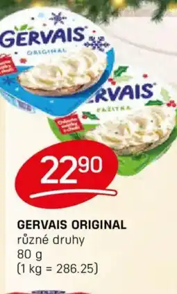 Flop Gervais original nabídka