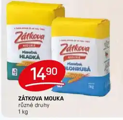 Flop Zátkova mouka nabídka