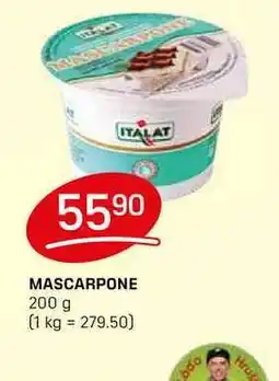 Flop MASCARPONE 200 g nabídka
