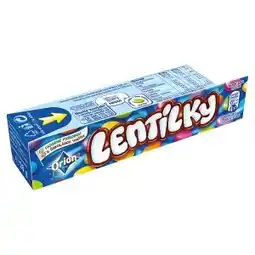 Flop Orion Lentilky 28g nabídka
