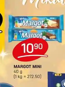 Flop MARGOT MINI 40 g nabídka