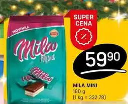 Flop MILA MINI 180 g nabídka