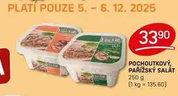 Flop POCHOUTKOVÝ PAŘÍŽSKÝ SALÁT 250 g nabídka