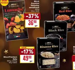 Billa BILLA Premium Rýže 500 g nabídka