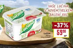 Billa Lučina 280 g nabídka