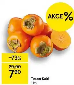 Tesco Tesco Kaki, 1 ks nabídka