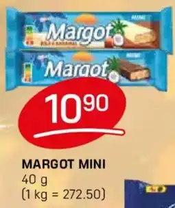 Flop Margot mini nabídka