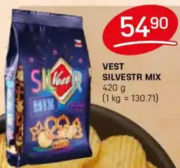 Flop Vest silvestr mix nabídka