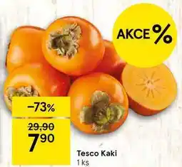 Tesco Tesco Kaki, 1 ks nabídka