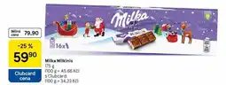 Tesco Milka Milkinis, 175 g nabídka