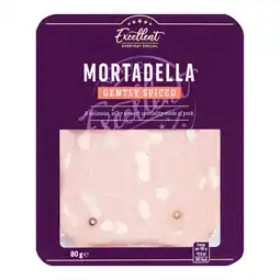 Albert Albert Excellent Mortadella 80g nabídka