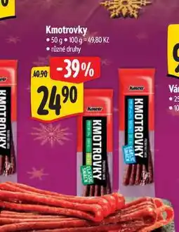 Albert Kmotrovky 50 g nabídka