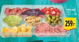 Albert Párty talíř 510 g nabídka