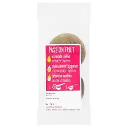 Albert Passion fruit 80g nabídka