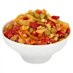 Albert Salát feferonový 100 g nabídka