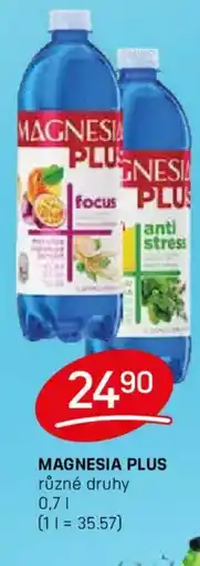 Flop Magnesia plus nabídka