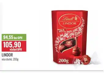 Lindor