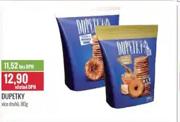 Ratio Dupetky nabídka