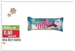 Ratio Mila řezy Sedita nabídka