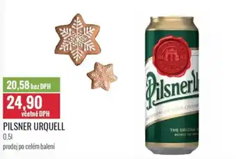 Pilsner Urquell