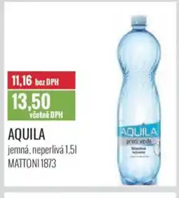 Ratio Aquila nabídka