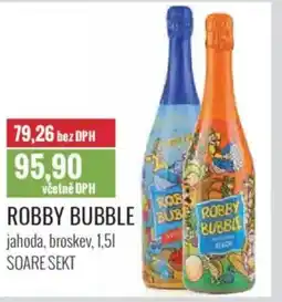 Ratio Robby Bubble nabídka